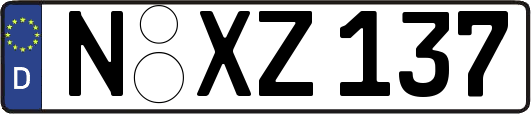 N-XZ137