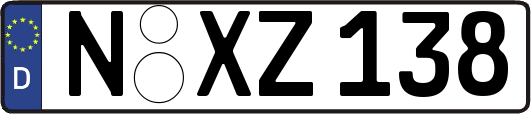 N-XZ138