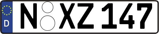 N-XZ147