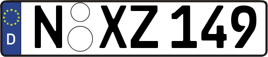 N-XZ149
