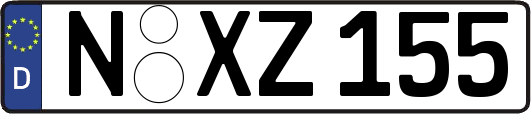 N-XZ155