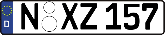 N-XZ157