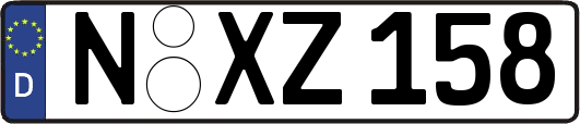 N-XZ158