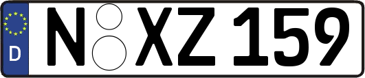 N-XZ159