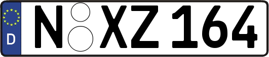 N-XZ164