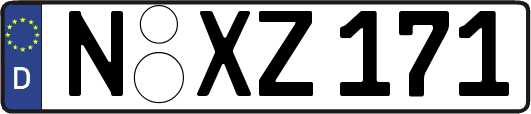 N-XZ171