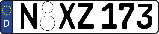 N-XZ173