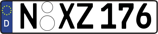 N-XZ176
