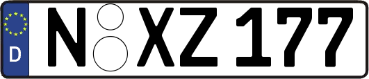 N-XZ177