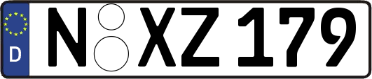 N-XZ179