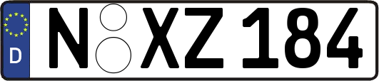 N-XZ184
