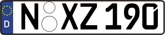 N-XZ190