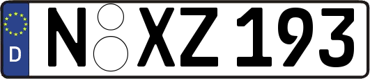 N-XZ193