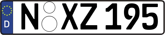 N-XZ195