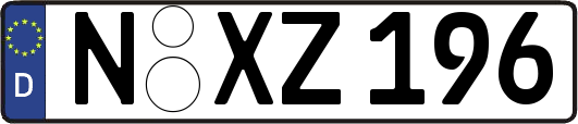 N-XZ196
