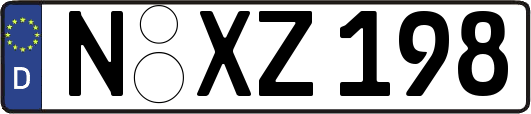 N-XZ198
