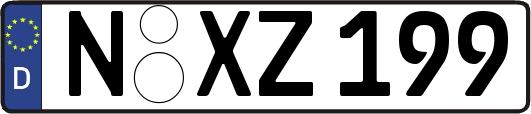 N-XZ199