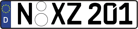 N-XZ201