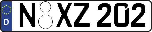 N-XZ202