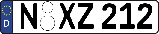 N-XZ212