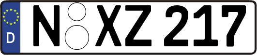 N-XZ217