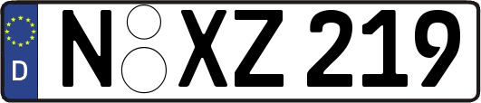 N-XZ219