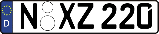 N-XZ220