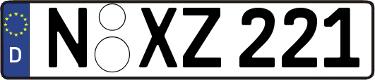 N-XZ221