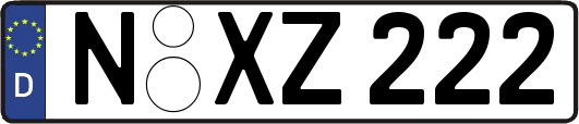 N-XZ222