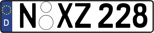 N-XZ228