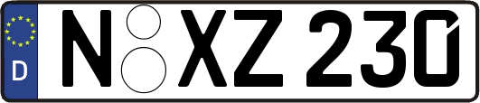 N-XZ230
