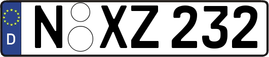 N-XZ232
