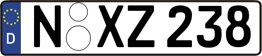 N-XZ238