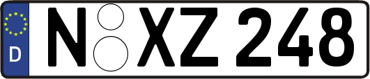 N-XZ248