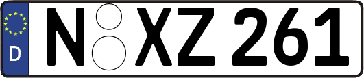N-XZ261
