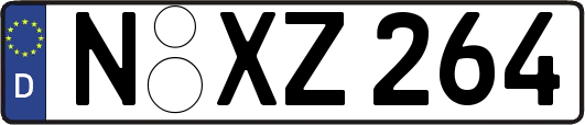 N-XZ264
