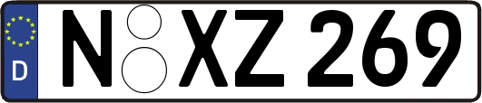 N-XZ269