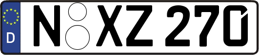 N-XZ270