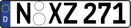 N-XZ271