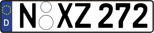 N-XZ272