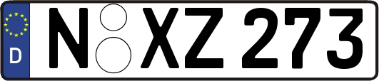 N-XZ273