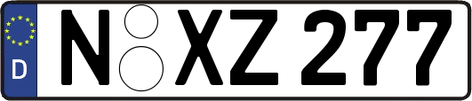 N-XZ277