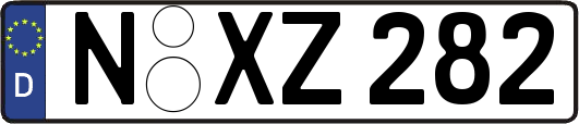 N-XZ282
