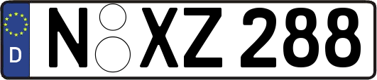 N-XZ288