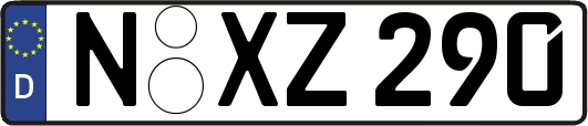 N-XZ290