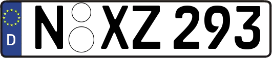 N-XZ293