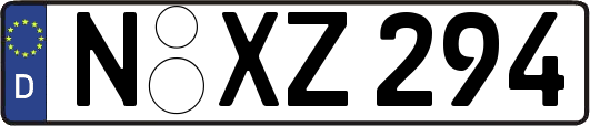 N-XZ294