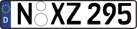 N-XZ295
