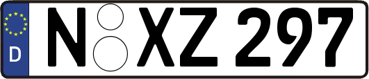 N-XZ297