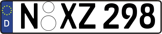 N-XZ298